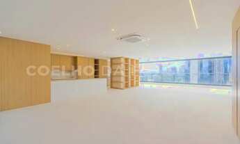 Imagem: Barueri - Apartamento Padrão - Alphaville