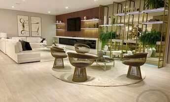 Imagem: CASA A VENDA NO CONDOMINIO LAGO AZUL GOLF