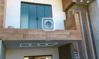 Imagem 5: Casa com 3 suites a venda no bairro Coaçu