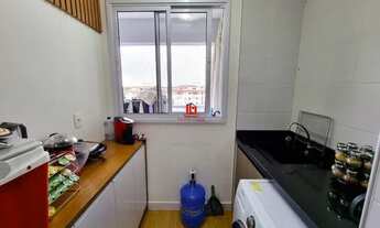 Imagem 6: Apto Semimobiliado e Reformado no Liberty 4 andar 2 Vagas