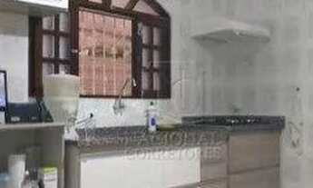 Imagem 3: Sobrado com 3 dormitórios à venda, 165 m² por R$ 700.000,00 - Vila Tibiriçá - Santo André