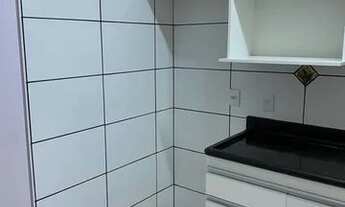 Imagem 2: Apartamento para Locação em Bauru, Parque Viaduto, 2 dormitórios, 1 banheiro, 1 vaga