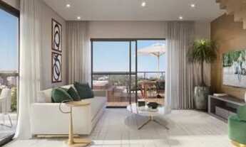 Imagem 5: Apartamento Garden 3 quartos com 170m² à venda no Juvevê, Curitiba/PR