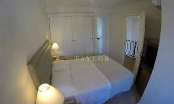 Imagem 6: Cobertura com 3 dormitórios à venda, 79 m² por R$ 1.450.000,00 - Itaim Bibi - São Paulo/SP