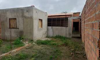 Imagem: Casa com 3/4. 90.000