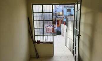 Imagem 3: Casa para Locação em São Paulo, Vila Formosa, 2 dormitórios, 1 banheiro, 2 vagas