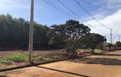 Imagem 3: Terrenos 600m² - Pq. Brilhante - Ipaussu - Direto com Proprietário