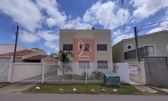 Imagem 2: APTO À VENDA COM 63,08 M² EM SÃO JOSÉ DOS PINHAIS, 1 VAGA DE GARAGEM R$160.000,00