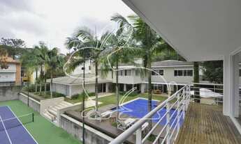 Imagem 7: São Paulo - Casa Padrão - Real Parque