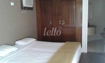 Imagem 2: São Paulo - Flat - Liberdade