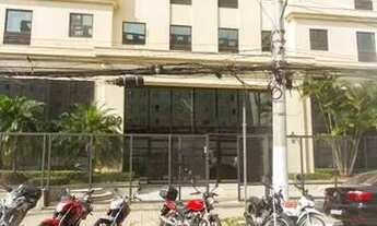 Imagem 7: São Paulo - Conjunto Comercial/Sala - Barra Funda