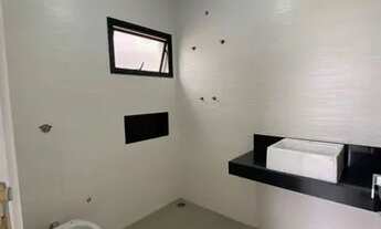 Imagem 6: Casa com 3 dormitórios à venda, 178 m² por R$ 1.200.000,00 - Condomínio Ouro Ville - Tauba