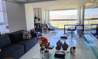 Imagem: Apartamento para aluguel com 220 metros