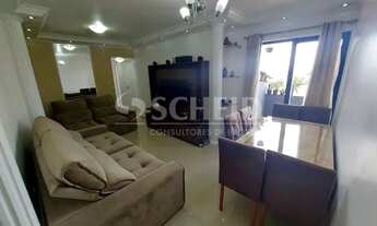 Imagem 2: Apto a venda com 3 dorm e 1 suíte no Jd Marajoara