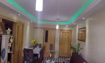 Imagem 2: Irajá bonito apto c/ 2 qtos varanda elevador e vaga