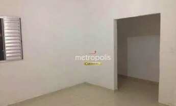 Imagem 7: Casa com 6 dormitórios à venda, 375 m² por R$ 330.000,00 - Jardim Santa Cristina - Santo A