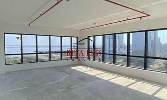 Imagem 6: PORTO ALEGRE - Conjunto Comercial/sala - Praia de Belas