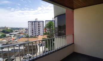 Imagem 2: Apartamento para venda no Edifício Firenze em Valinhos, São Paulo