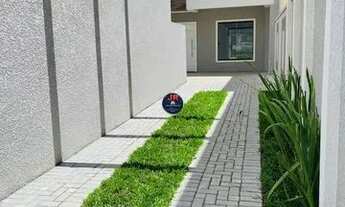 Imagem 3: Sobrado à venda no bairro Fazendinha - Curitiba/PR