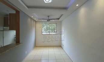 Imagem 3: Apartamento Padrão em Ribeirão Preto