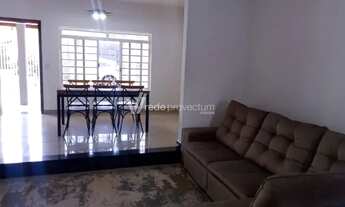 Imagem 2: Casa - Nova Campinas - Campinas
