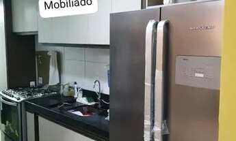 Imagem: Alugo Grand Park Varandas Mobiliado R$3.500