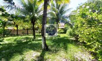 Imagem: Ilha de Itamaracá - Casa Padrão - LOTEAMENTO