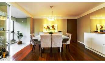 Imagem 5: Cobertura para venda possui 290 metros quadrados com 3 quartos em Menino Deus - Porto Aleg