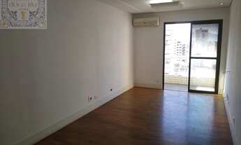 Imagem 2: SANTOS - Apartamento Padrão - EMBARÉ