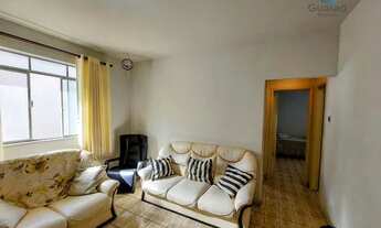 Imagem 4: Vendo Apartamento 02 Dormitórios, Boqueirão, Santos