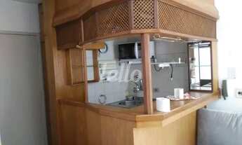 Imagem 5: São Paulo - Apartamento Padrão - Bela Vista