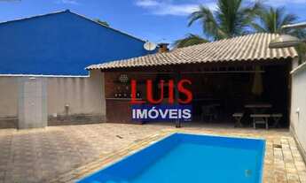 Imagem 3: Excelente casa com 3 dormitórios para alugar, 200 m² por R$ 2.300 + taxas/mês - Várzea das