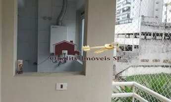 Imagem 5: LINDO APTO 65MTS !!! SEMI MOBILIADO!!!