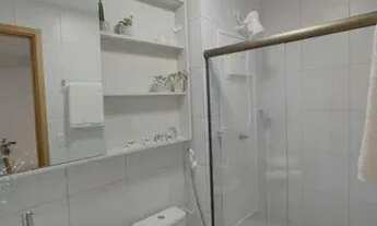 Imagem 3: Beira Mar em Candeias | Edf. Atalanta Residence |40m² | Vista definitiva