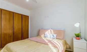 Imagem 7: Apartamento à venda no bairro Tatuapé - São Paulo/SP