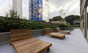 Imagem 3: Apartamento tipo studio no VN Melo Alves disponível para locação com 1 dormitório no Jardi