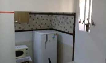 Imagem 7: Kitnet mobiliado