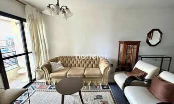 Imagem 3: Apartamento com 3 dormitórios, 70 m² - venda por R$ 620.000,00 ou aluguel por R$ 4.206,99