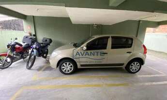 Imagem 5: Apartamento com 1 dormitório à venda por R$ 170.000,00 - Cajuru - Curitiba/PR