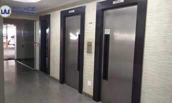 Imagem 3: Apartamento com 1 dormitório para alugar, 65 m² por R$ 1.602/mês - Centro - Piracicaba/SP