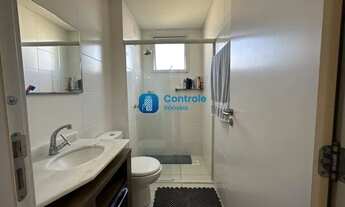 Imagem 4: Apartamento com 02 dormitórios no bairro Pedra Branca, em Palhoça