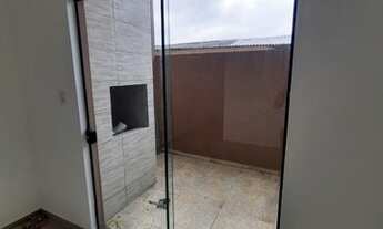 Imagem 7: Sobrado para venda com 82 metros quadrados com 2 quartos