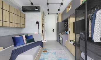 Imagem 5: Studio no Brooklin