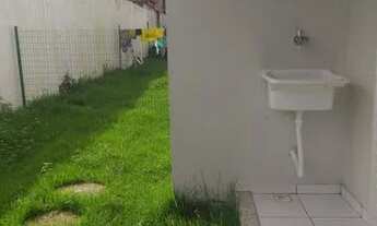 Imagem 5: Jardim das Azaleias - 2/4 (1 suíte) - térreo