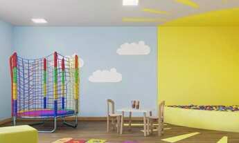 Imagem 5: Apartamento 2 dormitórios com infra completa e vaga de garagem próximo a FAPA, UFGRS e PUC