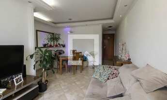 Imagem 3: Apartamento para Aluguel - Belém, 2 Quartos, 54 m2