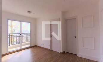 Imagem: Apartamento para Aluguel - Mooca, 1 Quarto