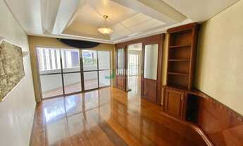 Imagem 4: Apartamento na Praça do Japão