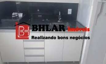 Imagem 7: BELO HORIZONTE - Kitchenette/Conjugados - União