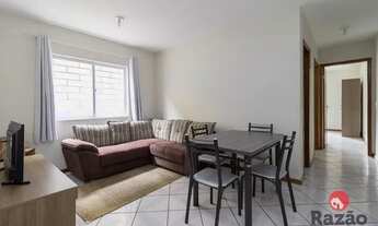 Imagem 3: Apartamento no CAJURU de 83,06 m2 - 03304.002-RZ